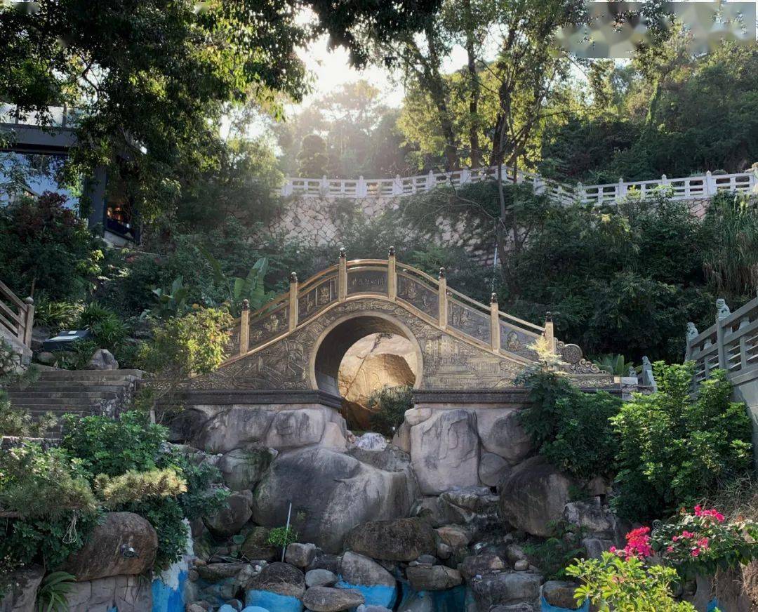 未来五年漳州中心城区推进三大公园建设