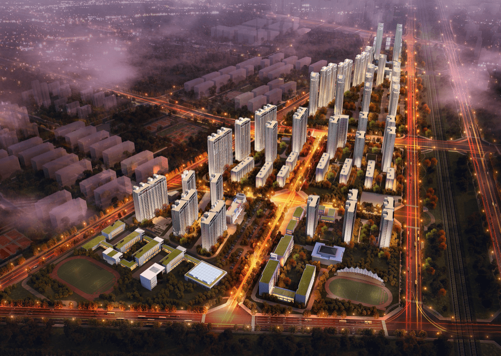 机会来了,热销不止的惠济红盘,二期新品加推在即!_青云