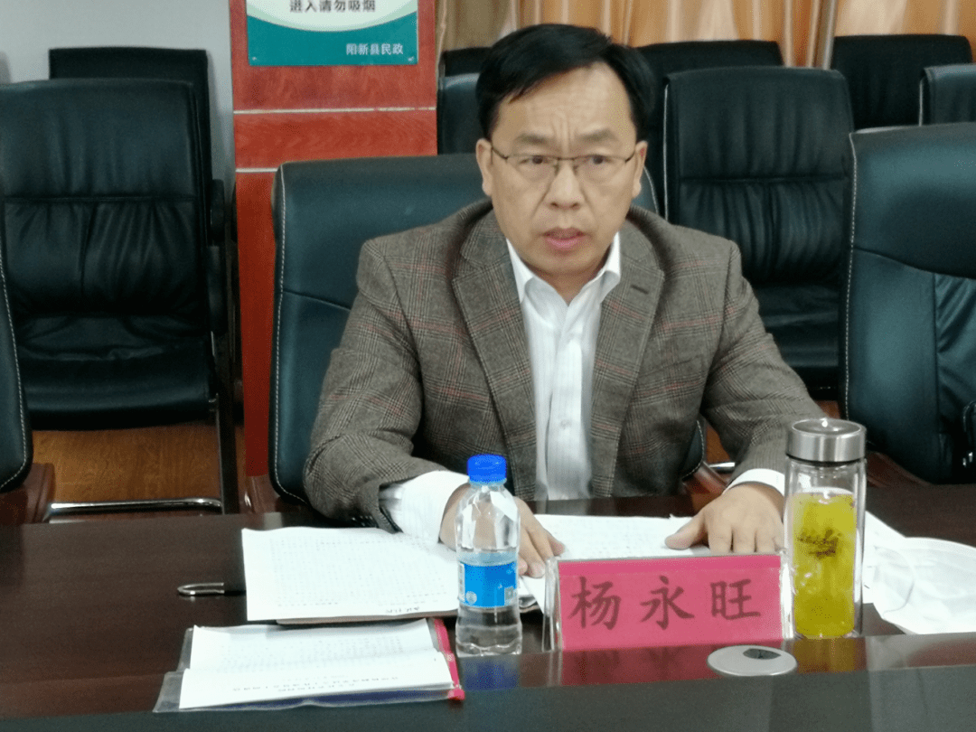 试点我县启动农村福利院管理机制改革试点工作