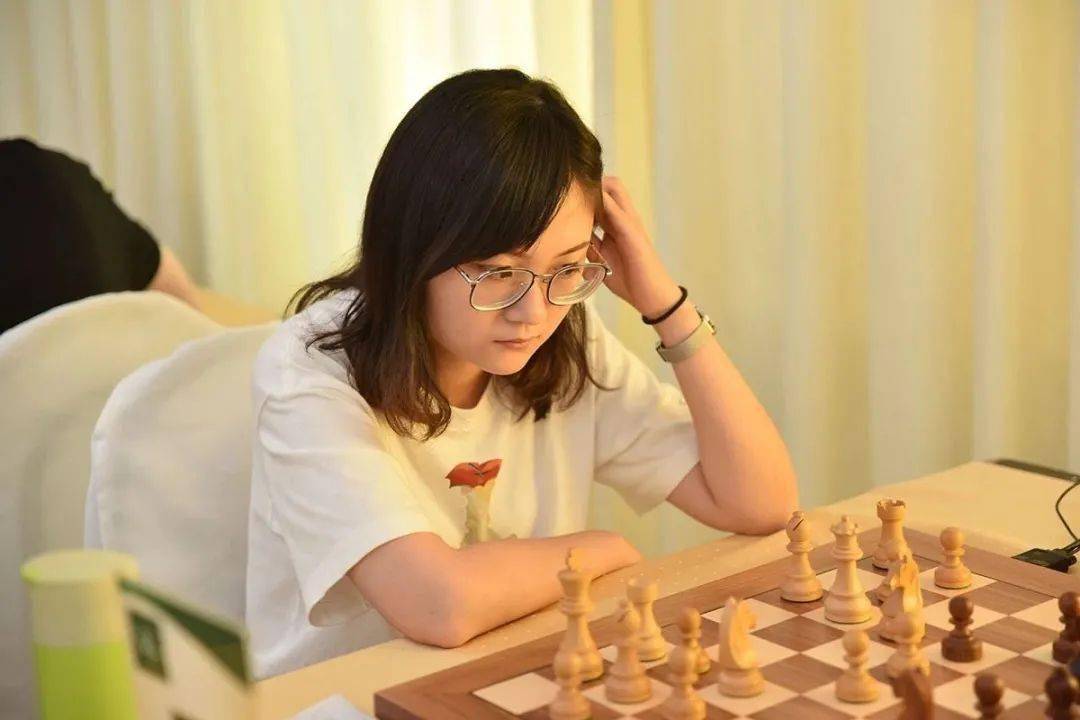 第三个全国国际象棋之乡重庆市九龙坡区