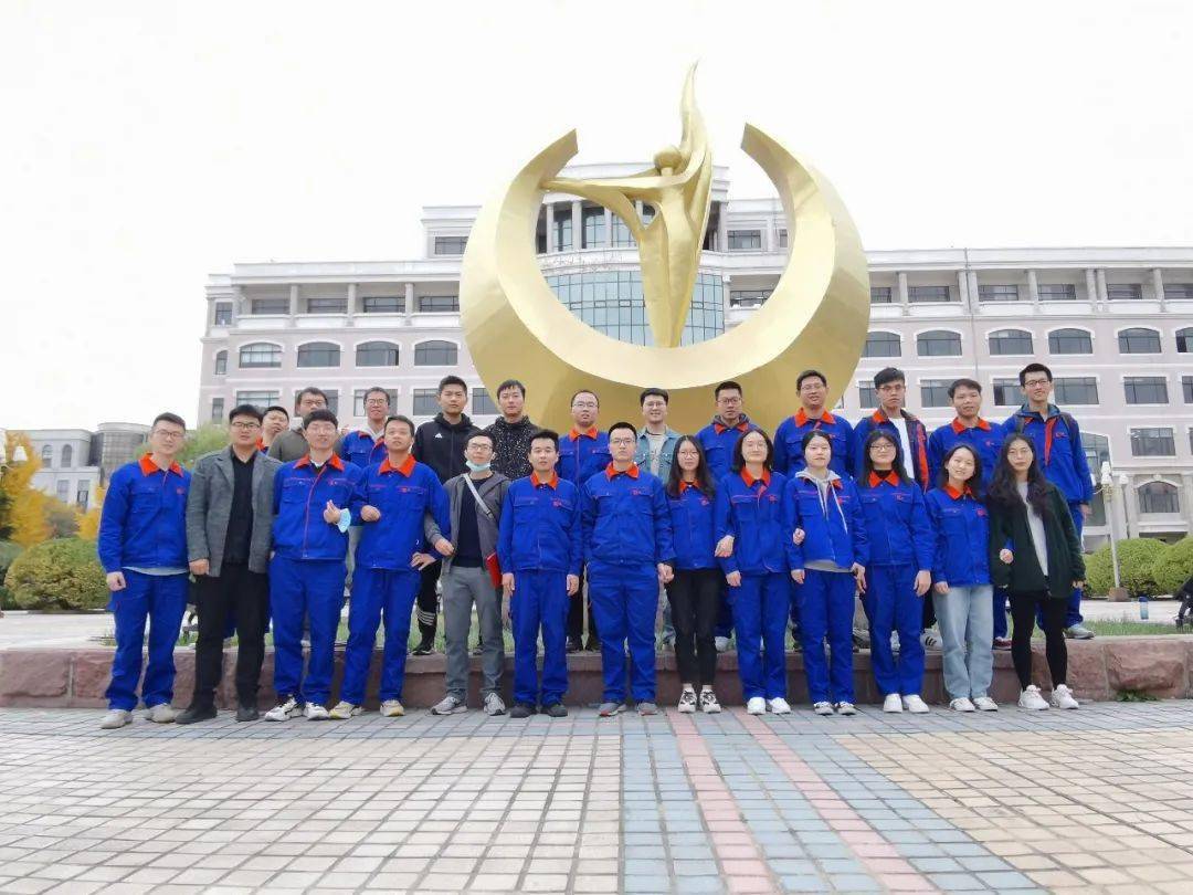 国培热炼的秋我们满载而归