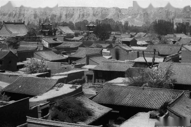 临夏老照片大合集!河州人共同的历史记忆和家国情怀!