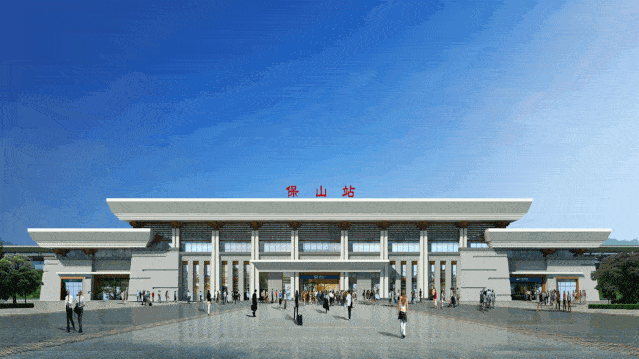 喜迎党代会聚匠心筑站房精品守初心启崭新征程