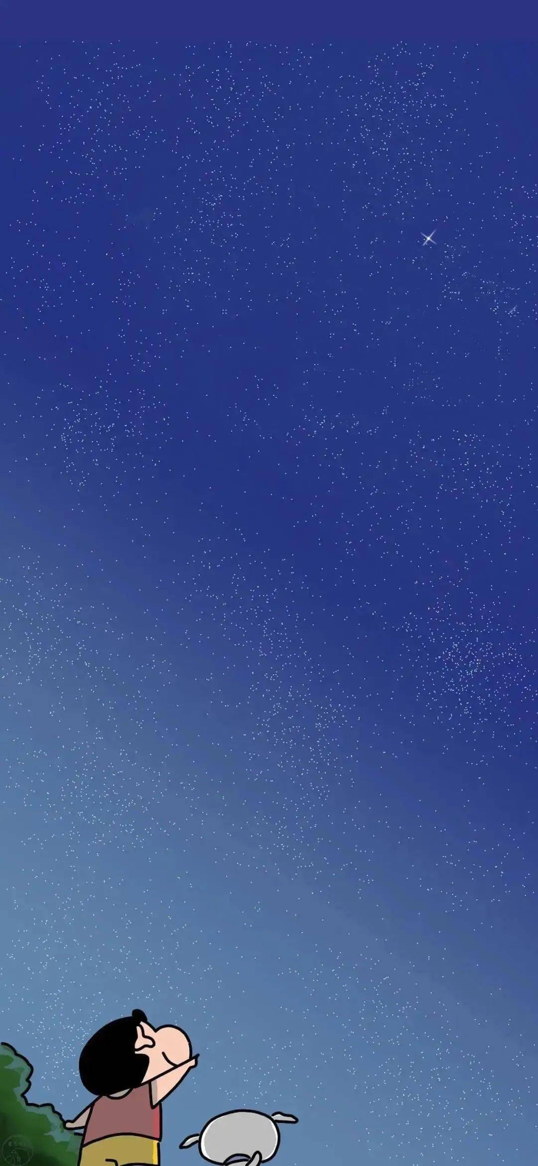 悠然自得的蓝色系壁纸,39张