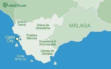 古典吉他带我去旅行系列加的斯cadiz7