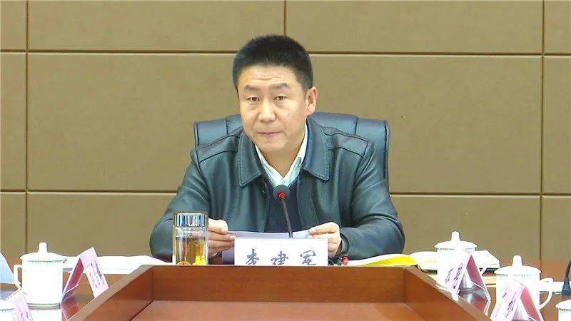 松潘县召开旅游市场规范经营专题工作会议