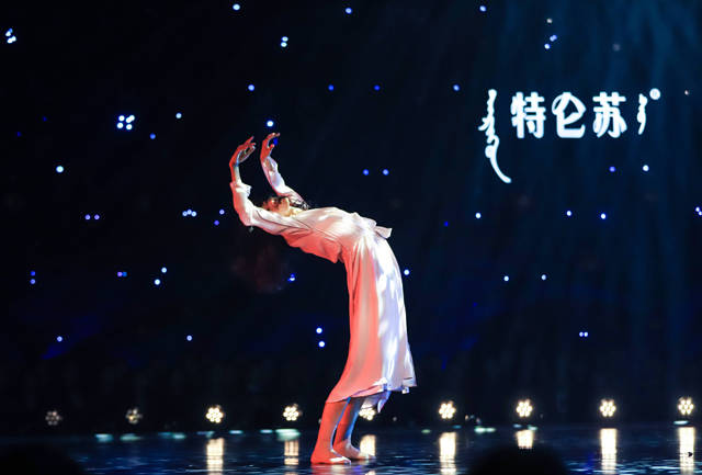 李艳超.图片来源:节目剧照