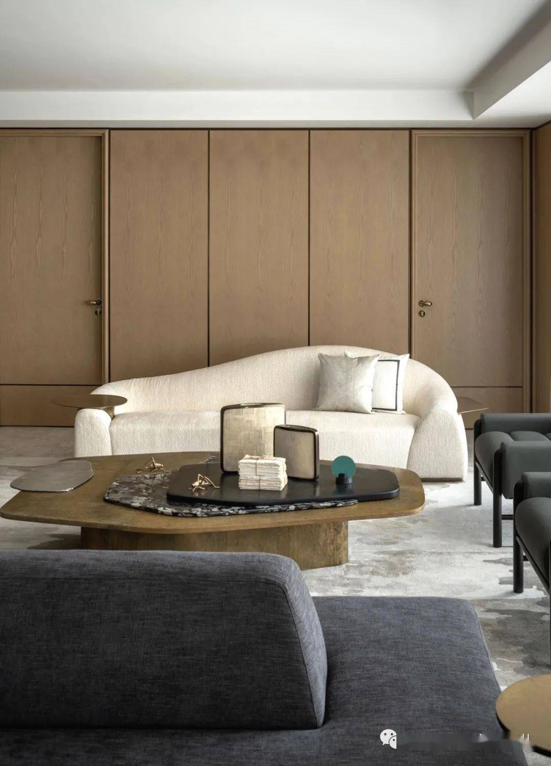 首发吴滨西湖豪宅