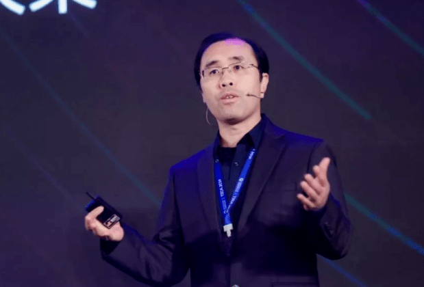 广西这个地方走出两位世界级计算机大师,还是两兄弟!_谢源