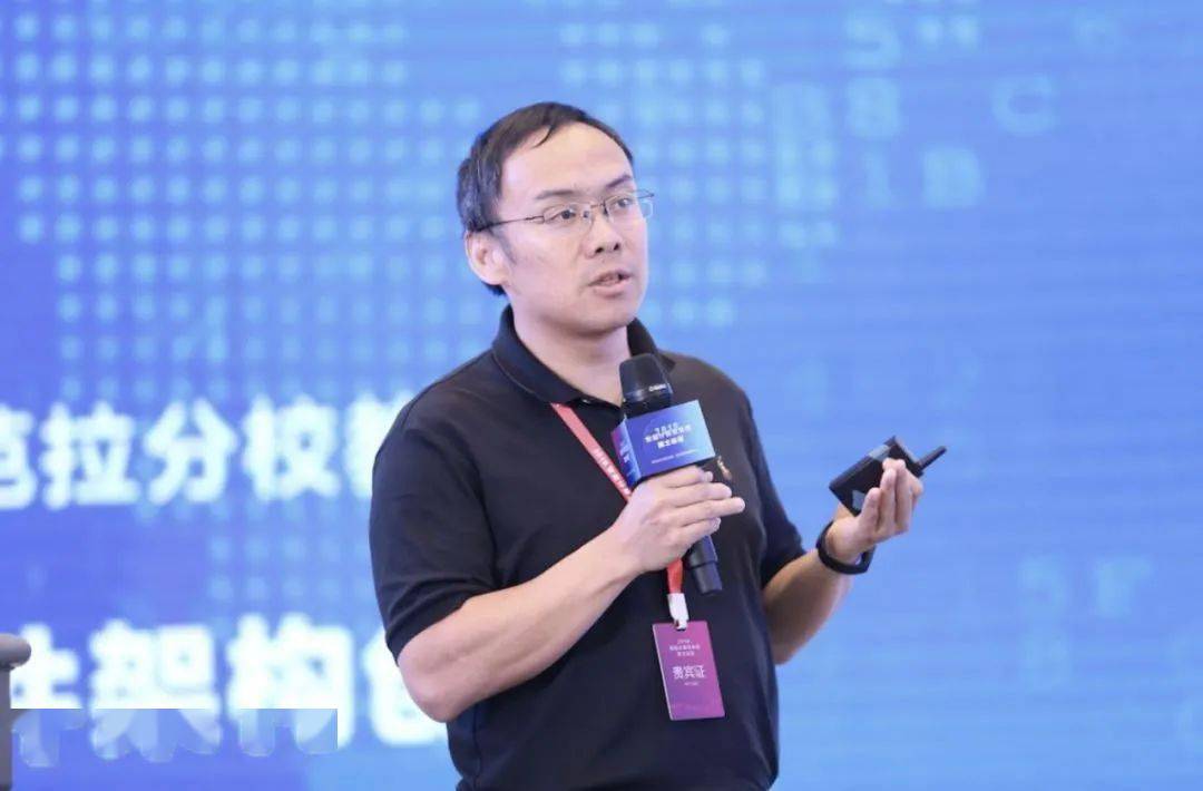 广西这个地方走出两位世界级计算机大师,还是两兄弟!_谢源