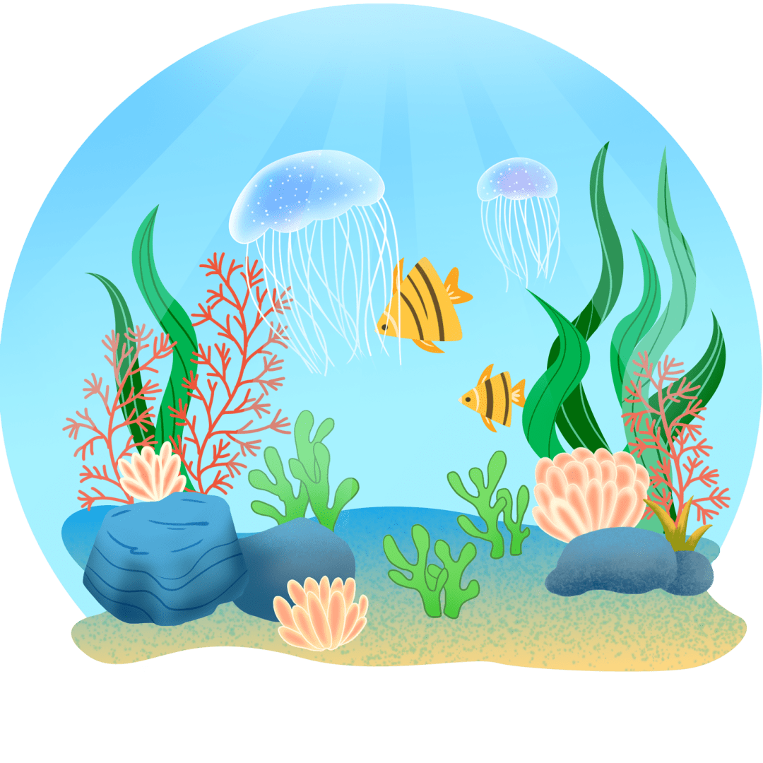 童话音乐剧《海底总动员》周日约定你_手机搜狐网