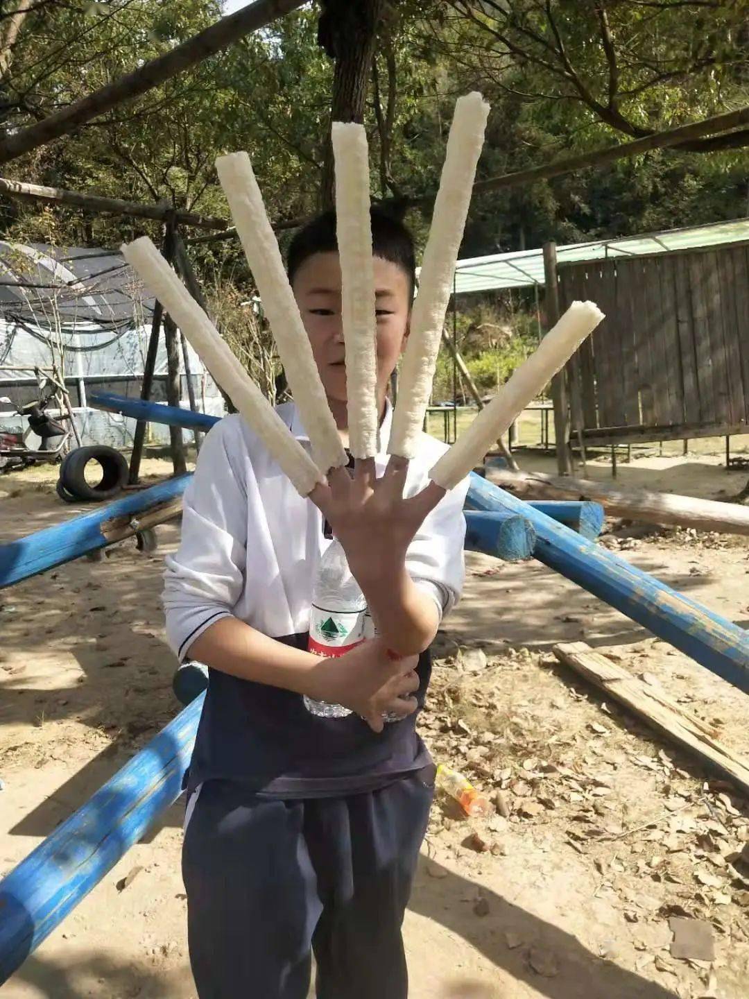 最好的成长在路上