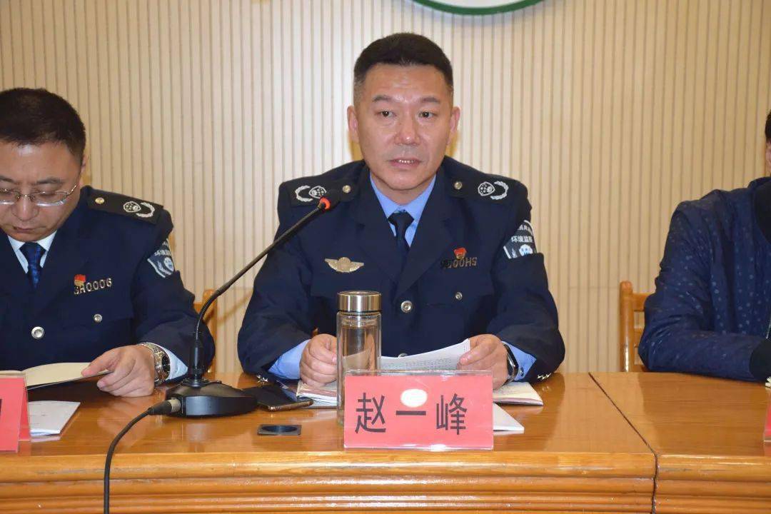 决胜全年赢丨嘉善生态环境分局全力冲刺努力交上全年高分生态报表