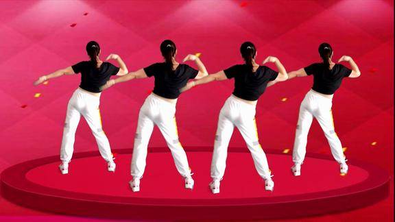 燃脂瘦身操动感活力的士高经典歌曲你一定喜欢