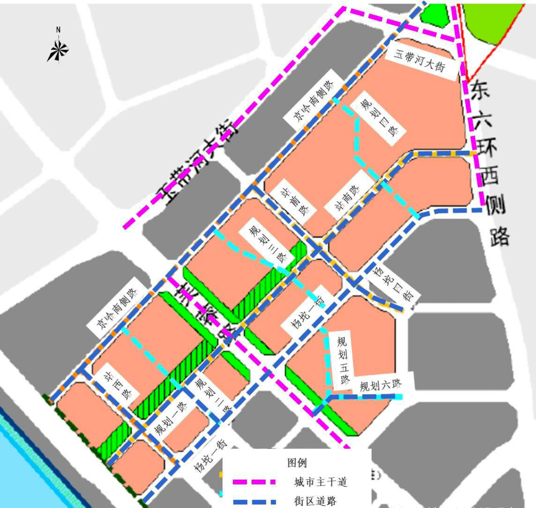 總投資318億耗時5年副中心站綜合交通樞紐工程披露最新進展