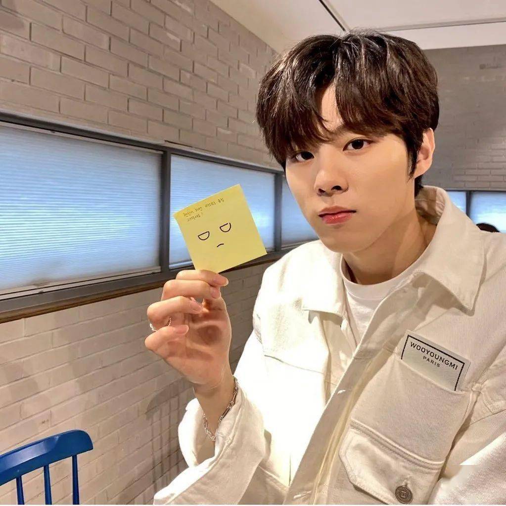 微信头像金宇硕