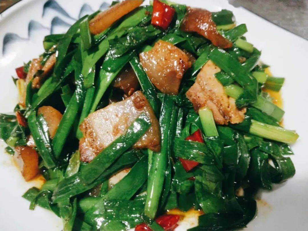 民俗小记定西人的腌缸肉