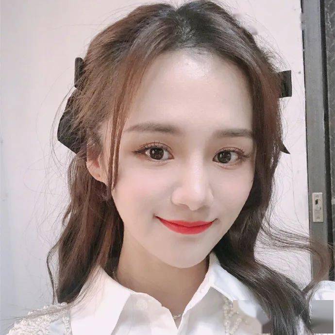 微信头像安悦溪