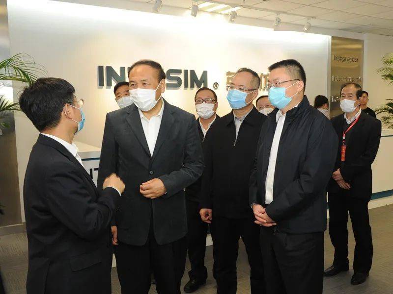 关注| 肖盛峰率执法检查组到我区检查"一法一条例"实施情况