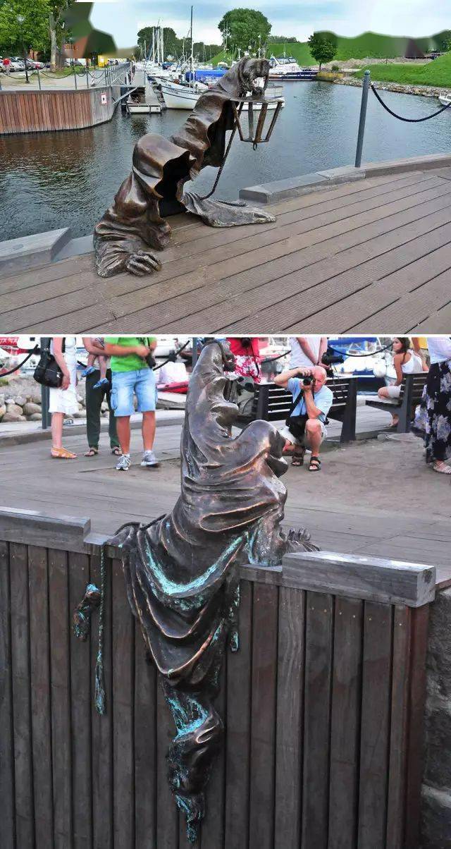 v设计的)▼野马(美国,德州)▼自然的力量(洛伦佐·奎因)▼巨像(意大利