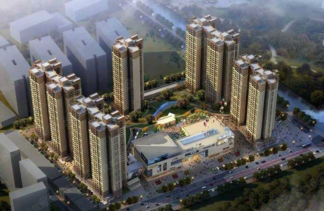 东莞信鸿广场是由信鸿地产投资开发的园洲首席综合体,采用超五星标准