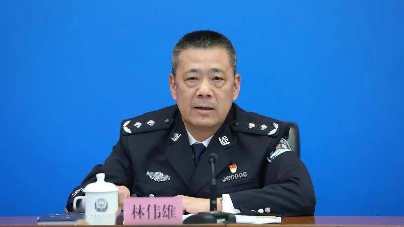 挂牌整治自然资源管理乱象//省自然资源厅副厅长张英奇介绍,扫黑除