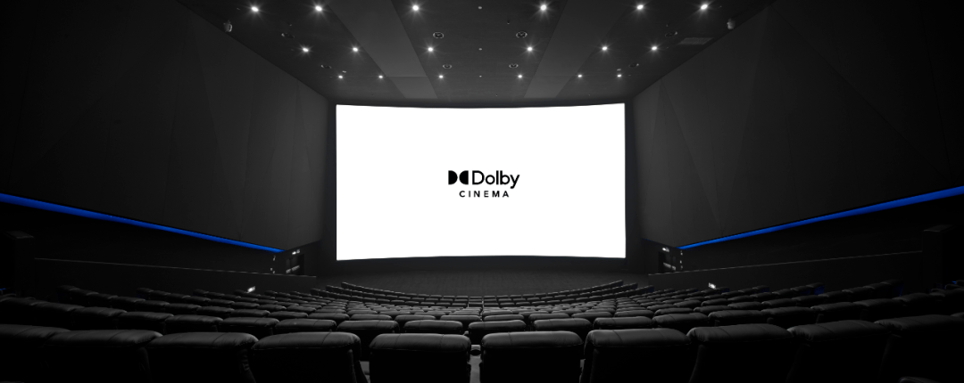 传播的力量杜比全景声影厅之野性的呼唤