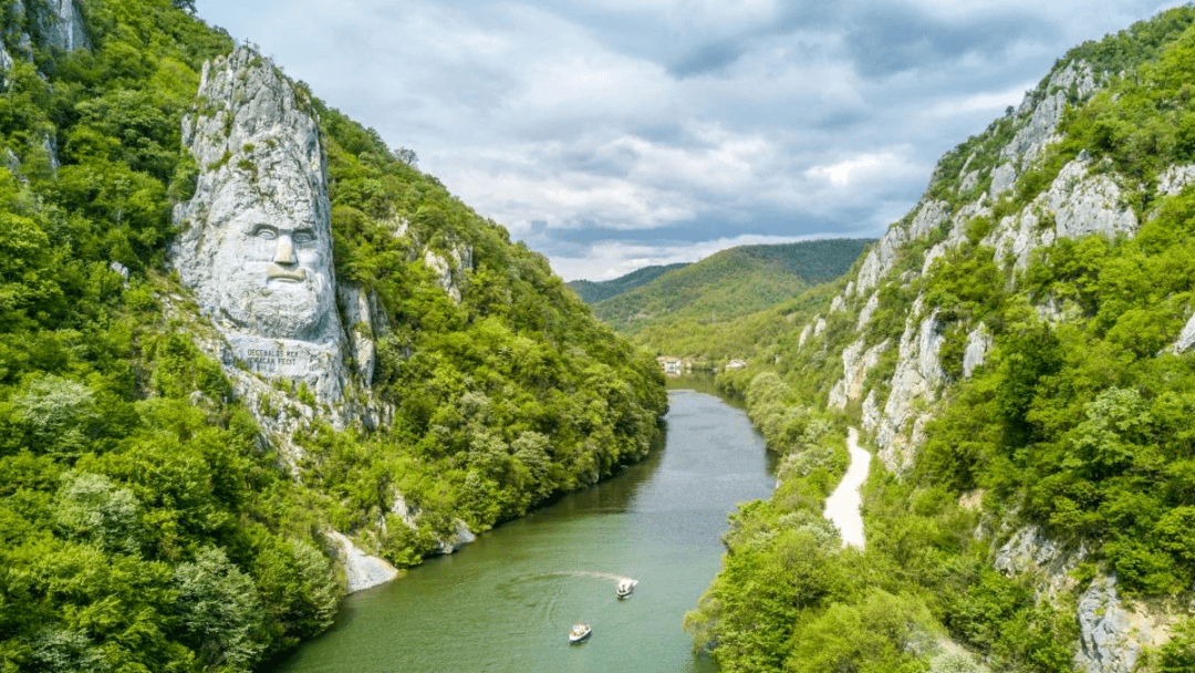 跟随cruiseaway,开启一场壮丽多瑙河之旅吧!