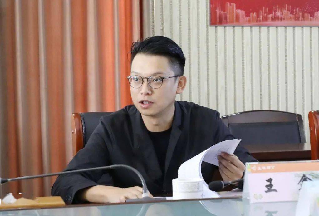 廊下镇进行儿童友好社区创建评估工作