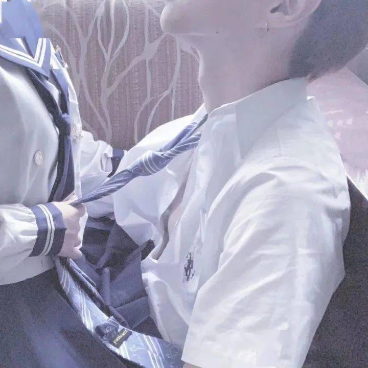 情头丨情侣头像
