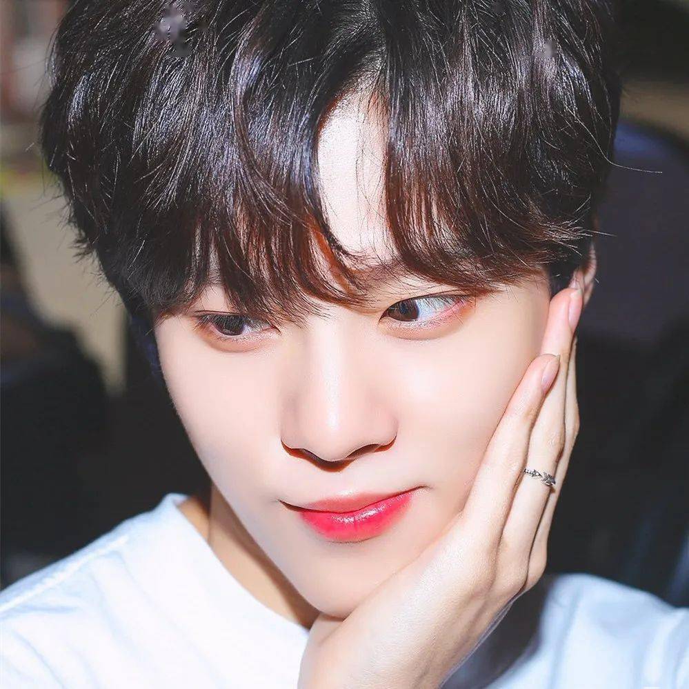 微信头像金宇硕