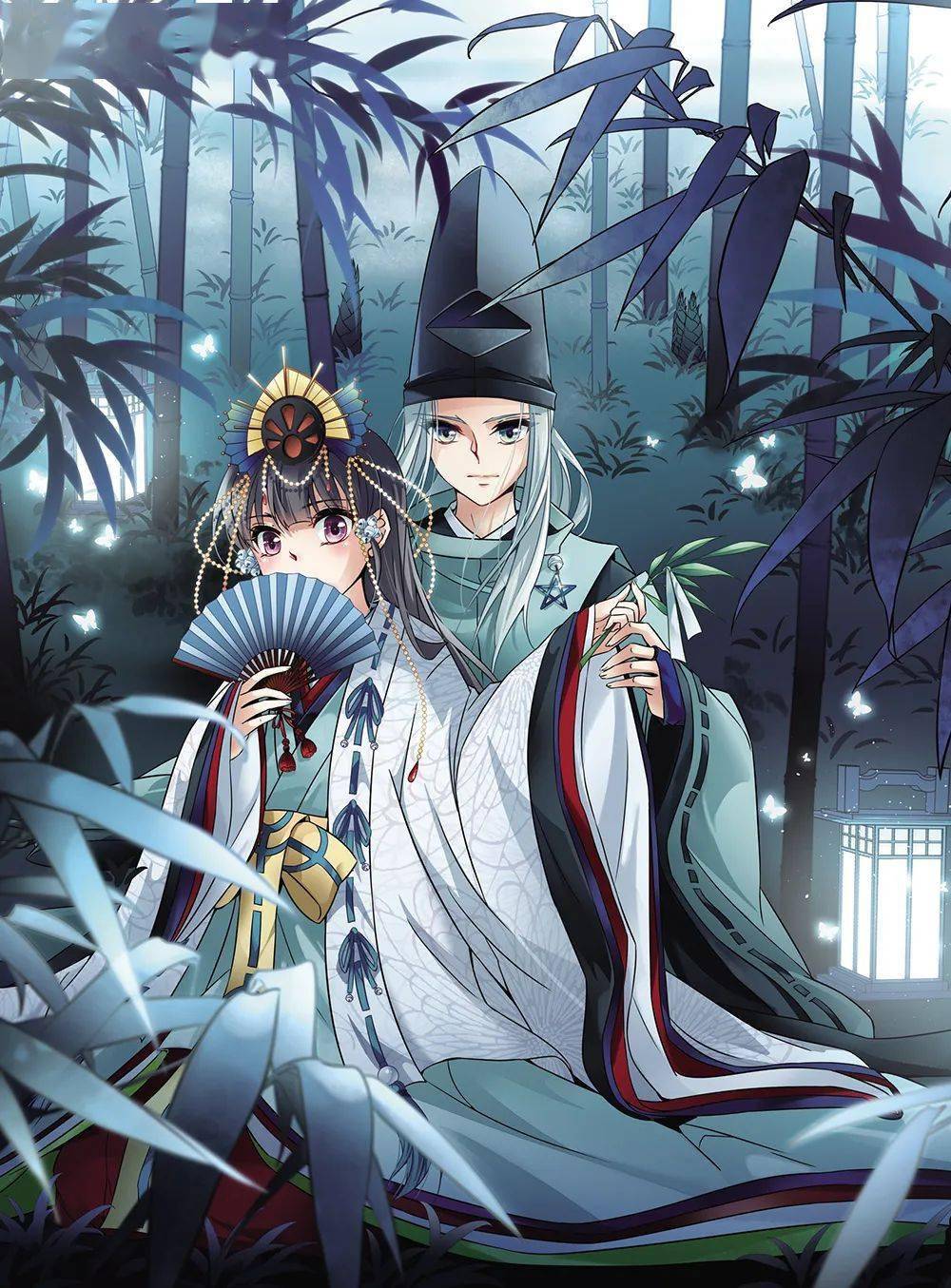 完结纪念 | 一切是宿命的终结与开始