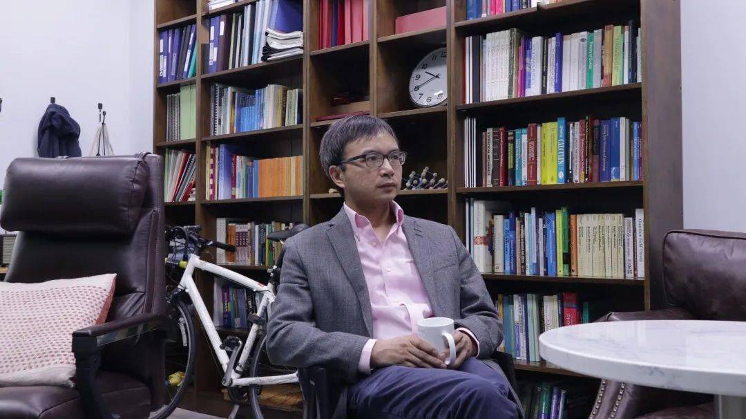 3位复旦人获"科学探索奖",一起来认识他们!_张远波