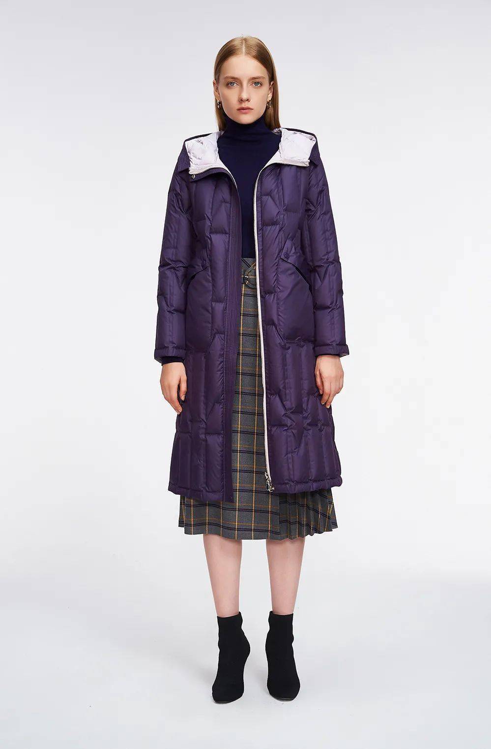 珂尼蒂思绒化冬日的寒冷