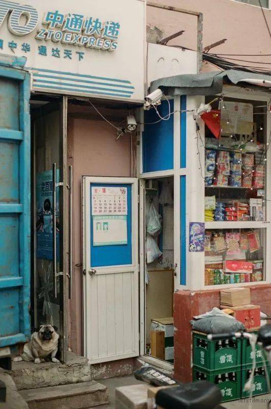 古早味大连 | 投稿作品