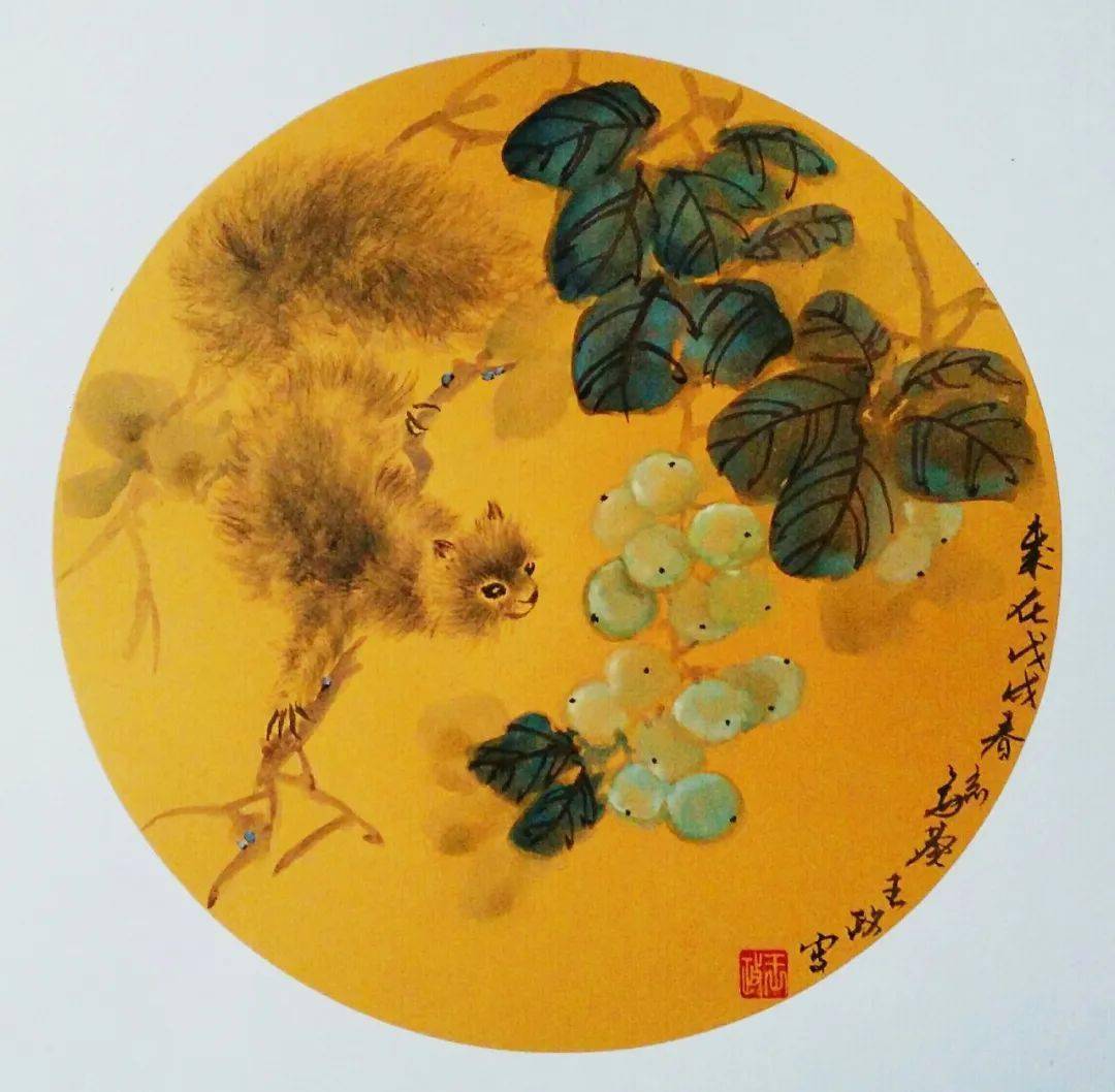 王政|绘画是对生活的一种观照