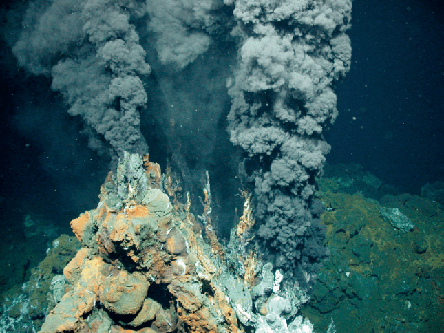 逐梦深蓝中国人的深海探索