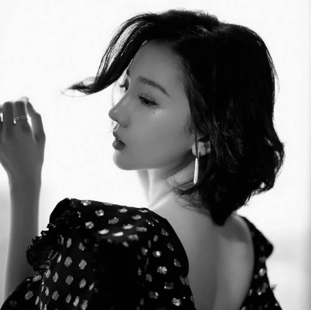 微信头像陈小纭