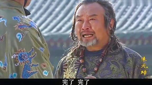 朱元璋元朝著名宰相脱脱之死应该怎样评价脱脱帖木儿的一生