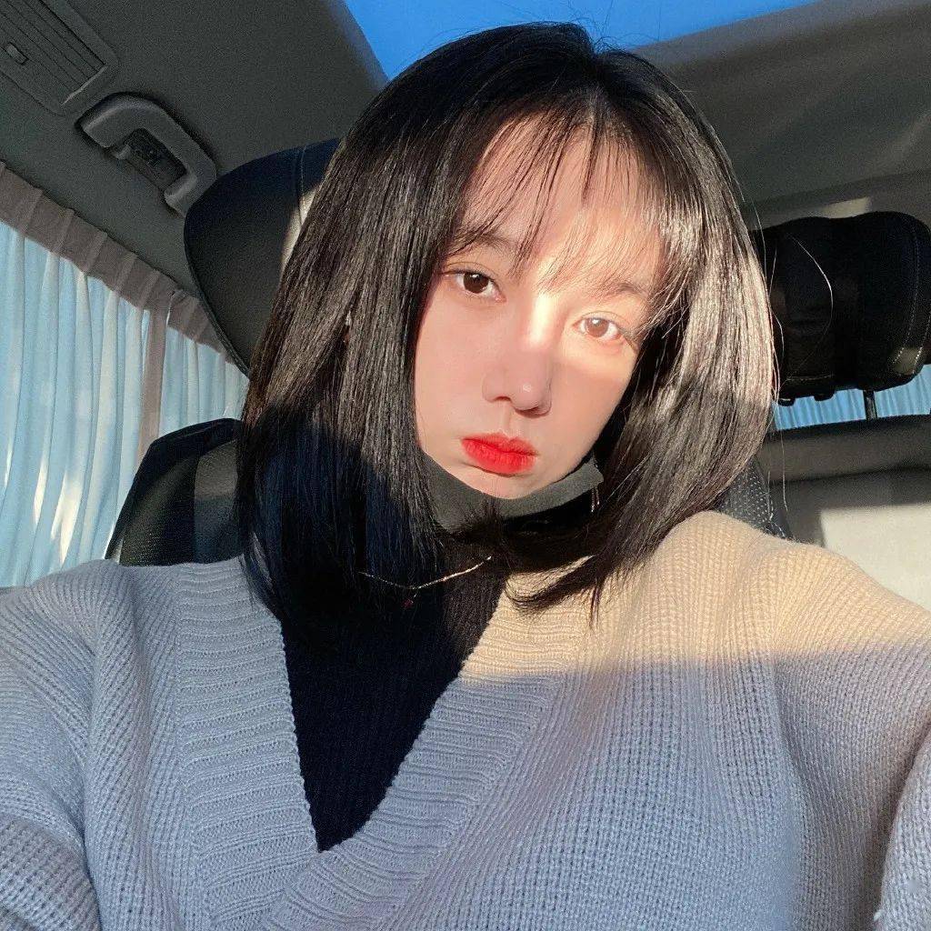 微信头像陈小纭