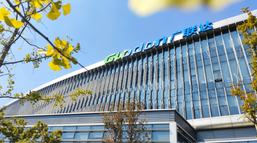 走进城博会广联达科技上海有限公司将亮相2020城博会