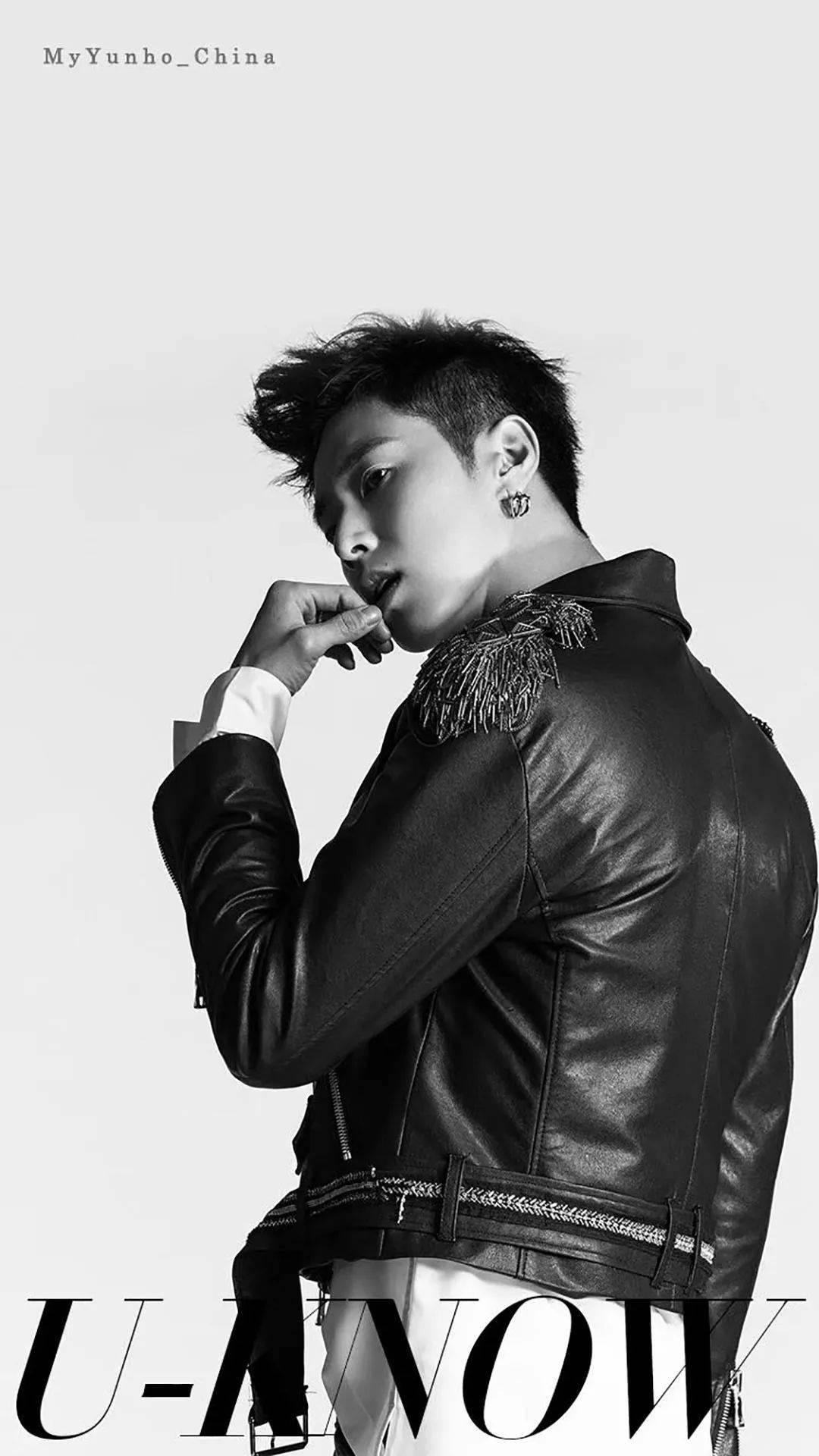 郑允浩,沈昌珉,李东海,李赫宰