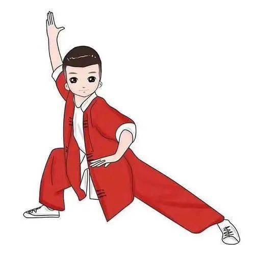 文善恬:立志打造中国民族现代武道项目的国家队教练!_武术