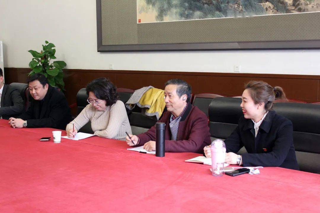 2020年甘肃省博物馆校园服务队新志愿者培训志愿者总