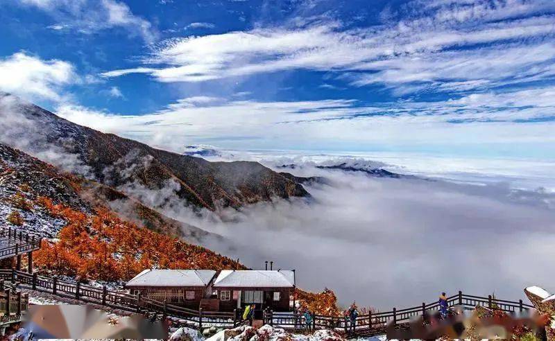 安舒莊,青蓮山,玉女潭岐山縣:周公廟鳳凰山,斜峪關,崛山森林公園寶雞