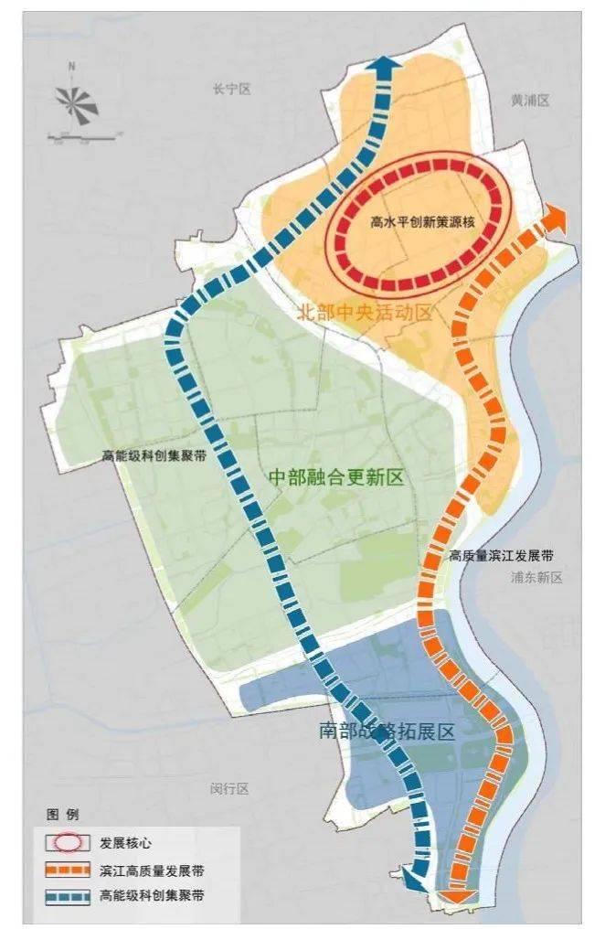 徐汇区有动迁规划图图片
