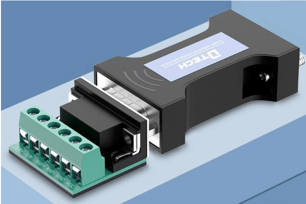 关于rs485接口的十八个经典问答看你能答出几个