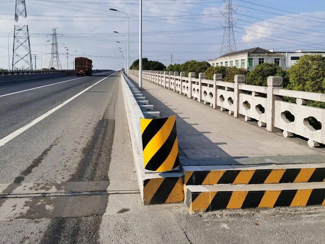 太仓公路处冲刺"十三五"国评工作_桥梁