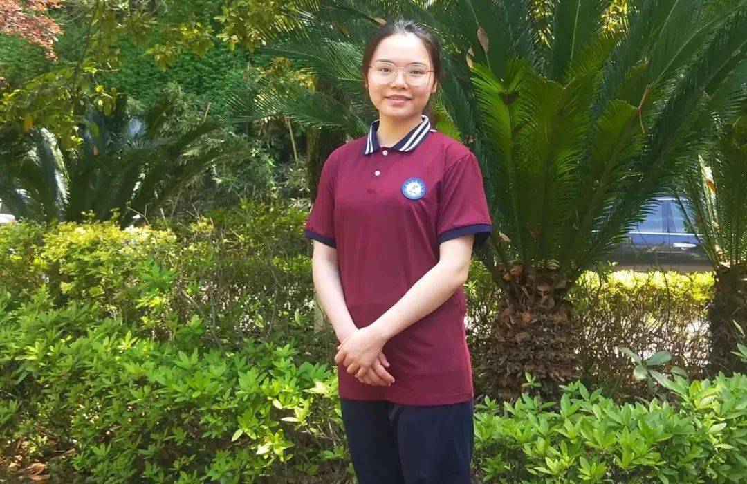 浏阳最美校服来袭满满都是青春与活力呀