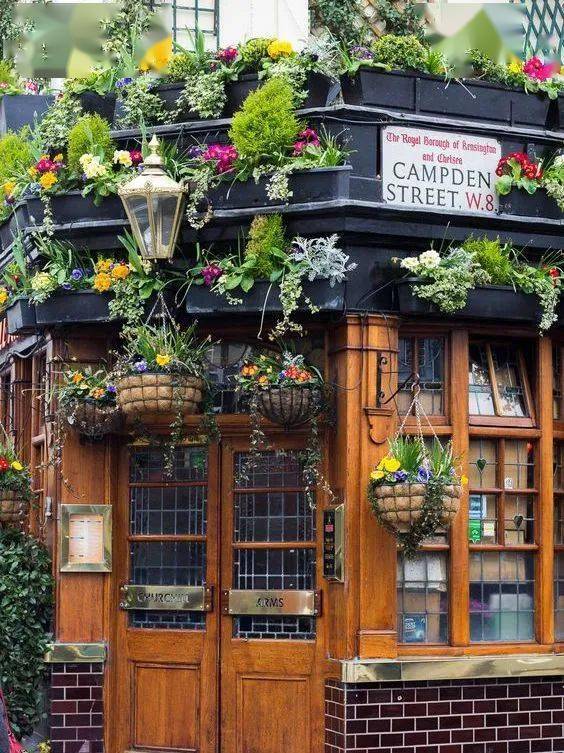 开一间花店,治愈人生